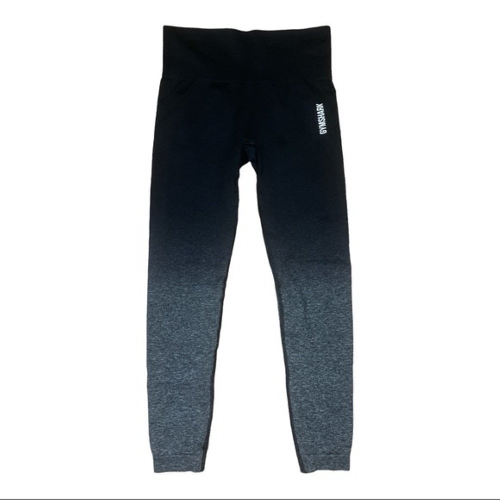 Gymshark Adapt Ombré Seamless Leggings